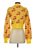 Noisy May Yellow Cardigan Size XXS - photo 2