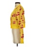 Noisy May Yellow Cardigan Size XXS - photo 5