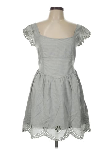American Eagle Outfitters Casual Dress (view 1)