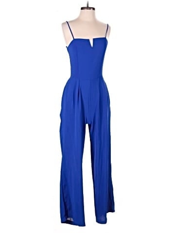 Monteau Jumpsuit (view 1)