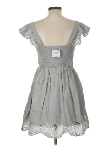 American Eagle Outfitters Casual Dress (view 2)
