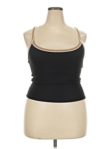 The Upside Sleeveless Top (view 1)