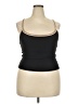 The Upside Black Sleeveless Top Size XXL - photo 1