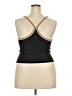 The Upside Black Sleeveless Top Size XXL - photo 2