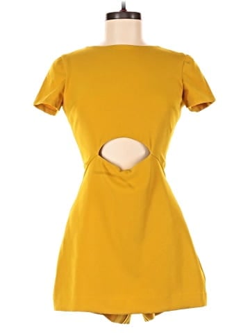 Trafaluc by Zara Romper (view 1)