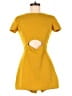 Trafaluc by Zara Yellow Romper Size M - photo 1