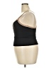 The Upside Black Sleeveless Top Size XXL - photo 5