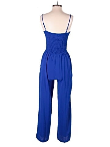 Monteau Jumpsuit (view 2)
