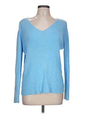 Cherokee Pullover Sweater (view 1)