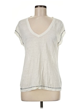 360 Sweater Short Sleeve Top