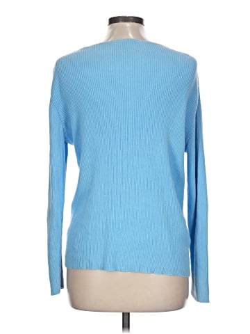 Cherokee Pullover Sweater (view 2)