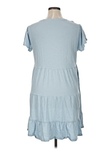 dip Casual Dress (view 2)