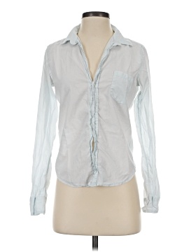 Frank & Eileen Long Sleeve Blouse
