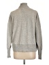 Scoop Gray Pullover Sweater Size L - photo 2