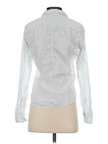 Frank & Eileen Long Sleeve Blouse (view 2)