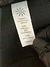 Athleta Black Swimsuit Top Size S - photo 4