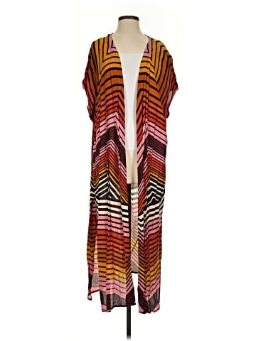 Billabong Kimono (view 1)