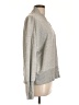 Scoop Gray Pullover Sweater Size L - photo 4