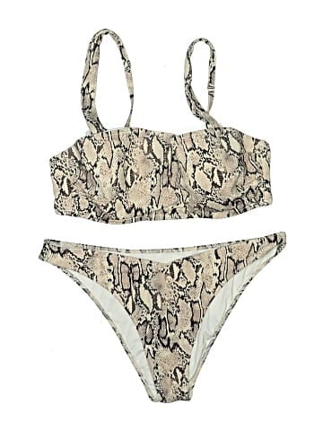 Shade & Shore Two Piece Swimsuit (view 1)
