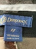 Democracy Solid Gray Casual Pants Size 14 - photo 7