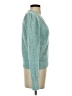 Ann Taylor LOFT Teal Pullover Sweater Size S - photo 4