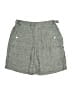 Athleta Tweed Green Shorts Size 2 - photo 1