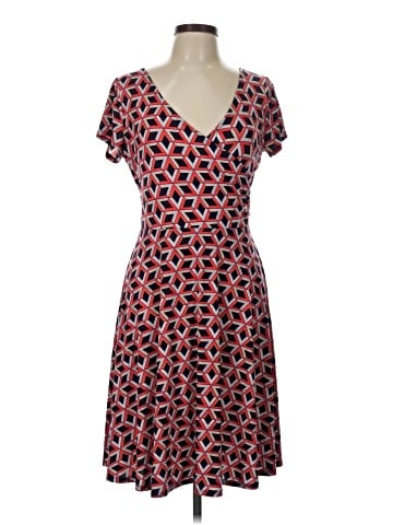 Kaileigh Casual Dress (view 1)