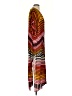 Billabong Orange Kimono Size Sm - Med - photo 4