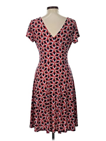 Kaileigh Casual Dress (view 2)