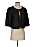 Grace Elements Black Jacket Size 4 - photo 1