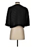 Grace Elements Black Jacket Size 4 - photo 2