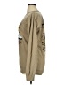 Lizzo 100% Cotton Tan Sweatshirt Size XL - photo 5