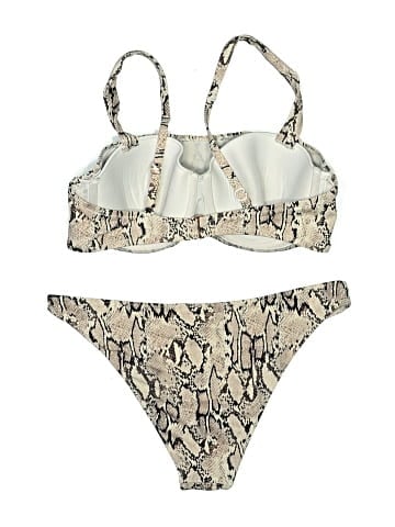 Shade & Shore Two Piece Swimsuit (view 2)