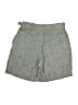 Athleta Tweed Green Shorts Size 2 - photo 2