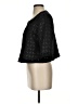 Grace Elements Black Jacket Size 4 - photo 5