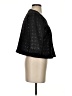 Grace Elements Black Jacket Size 4 - photo 4