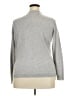 Woolovers Gray Cardigan Size XL - photo 2