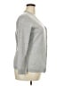 Woolovers Gray Cardigan Size XL - photo 4