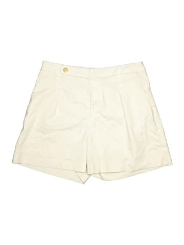 Lauren by Ralph Lauren Khaki Shorts (view 1)