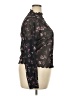 Shein Curve Black Long Sleeve Blouse Size 20 Plus (4) - photo 4