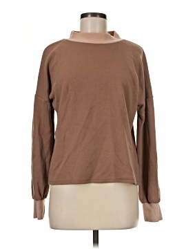Unbranded Long Sleeve T-Shirt (view 1)