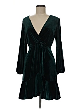 Maison Tara Cocktail Dress