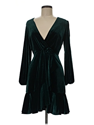 Maison Tara Cocktail Dress (view 1)