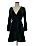Maison Tara Green Cocktail Dress Size 8 - photo 1