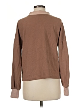 Unbranded Long Sleeve T-Shirt (view 2)