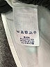 Lands' End Ivory Short Sleeve Blouse Size 18 - photo 8
