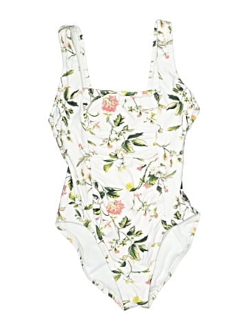 Shade & Shore Bodysuit (view 1)