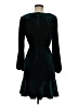 Maison Tara Green Cocktail Dress Size 8 - photo 2