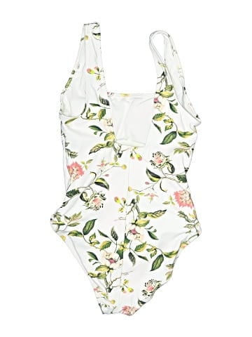 Shade & Shore Bodysuit (view 2)