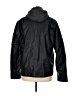 Black Rivet 100% Polyester Black Jacket Size M - photo 2